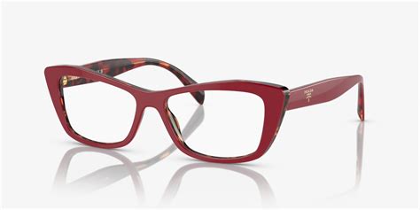 prada frames pr15pt uao0101